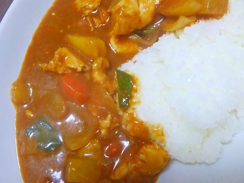 ささみでカレー レシピ 作り方 By びいまま 楽天レシピ ささみでカレー レシピ 作り方 By びいまま 楽天レシピ